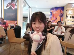 -COSTA COFFEE(恒基名人购物中心店)
