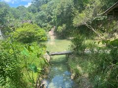 -仙店农庄(湖景农庄餐厅)