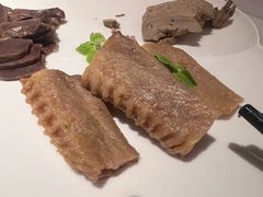 -四季民福烤鸭店(王府井东安门店)