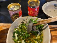 -化龙桥九宫格火锅(清水河店)