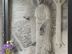 -Hōzen-ji Temple法善寺