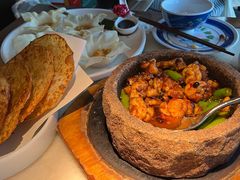 石锅沃豆腐-桂满陇-西湖船宴(西单大悦城店)