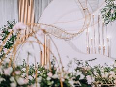 -天泰宾馆婚宴·宴会厅·婚礼堂