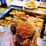 石狮自助餐‖苏格里岛