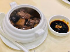 香露汁凤爪-凤凰楼酒家·粤宴点心(华强北店)