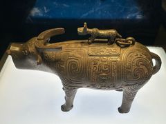 -陕西历史博物馆