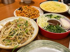 -老昌春饼(中央大街店)