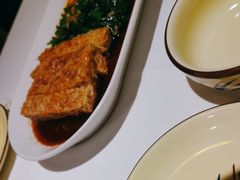 -谷丽羊肉串·新疆鲜货烧烤馆·清真·夜宵(长沙首店)