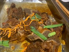 -许府牛火锅(信义坊总店)