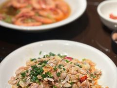 -小厨师·二十年沈家门小海鲜(百井坊巷店)