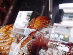 -Juicy Bakery(大学路店)