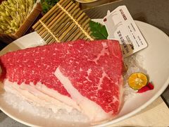 -巴奴毛肚火锅(景枫中心店)