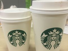 -星巴克臻选(宁波北仑银泰城店)