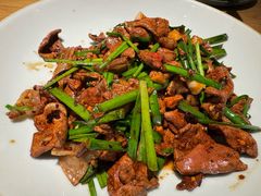 -吃饭皇帝大·土家民族菜(温州万象城店)