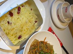 -李老哈·东北菜(宋园路店)