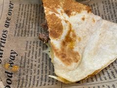 -TACO STAR 塔可星(下沙宝龙店)