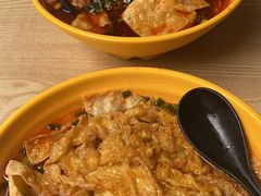 -龍城柳州螺蛳粉(群星路店)