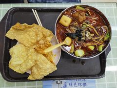 -红鼻子桂林米粉(金唐新光界店)