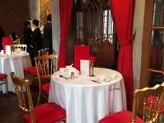 大堂-玫瑰厅上海菜(兴国路店)