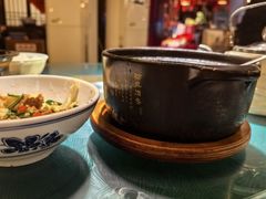 -老灶房-四川土菜(铁牛广场店)