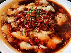 -老牌坊鲁菜名店(聊城美食岛店)
