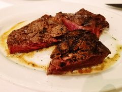 -茹丝葵经典牛排馆(成都IFS店)