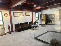 -徐悲鸿纪念馆