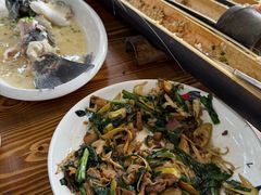 -香竹农庄•传统竹筒饭(十年店)