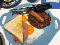 -龙记香港茶餐厅(久光百货店)