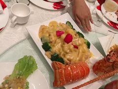-天津梅江中心皇冠假日酒店