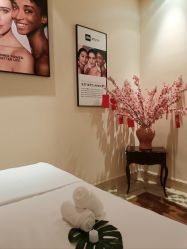 -尊尚柏丽美容SPA