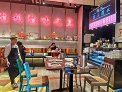 -陈鹏鹏潮汕菜(宝安机场T3航站楼店)