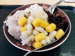 -鲜芋仙(中环百联2店)