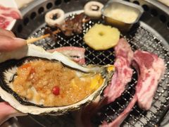 -火炉火自助餐(西直门凯德MALL店)