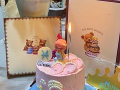 -CAKE BOSS 蛋糕老板(西单君太百货店)