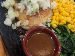 -萨莉亚意式餐厅(南开大悦城店)