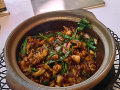 -勝記酒家·37年老字号·经典粤菜(荔枝公园店)
