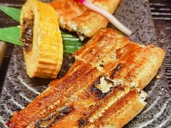 -玄白·炭烤活鳗(上海首店)