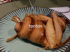 -TonTon(永康路店)