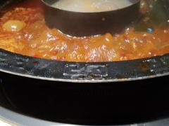 -蜀家渝重庆火锅(南屏街店)