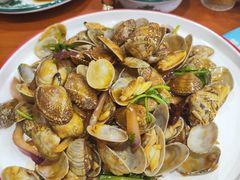 -叶存利海鲜大馅饺子(海宁路总店)