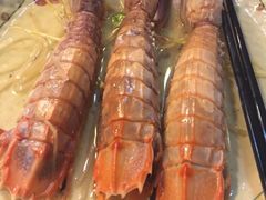 -盛港湾海鲜食府(黄沙店)