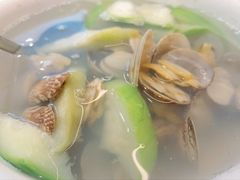 -老杨饭店(万科里店)