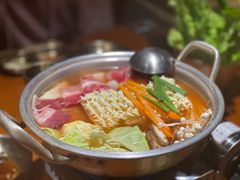 -春熙台韩国料理·章鱼肥牛(西丽店)