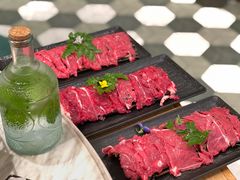 -椰子不语 椰子鸡火锅(淮海店)