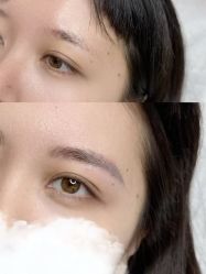 -UP&UP·半永久眉毛眼线机器野生眉