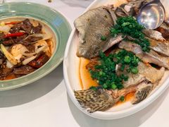 -桂满陇·杭州饭店(清河万象店)