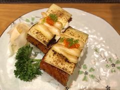 -吉之仙•中国制造•出口级食材日料店(领事馆总店)