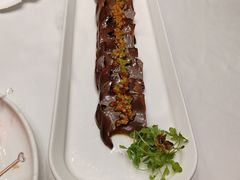 -院里寻菜·精致庭院菜(观沙岭店)