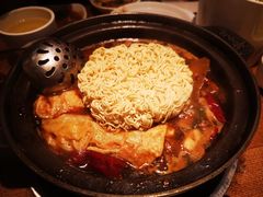 -牛小灶牛杂煲(北京路店)